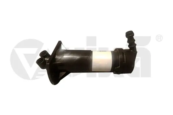 Форсунка омивача фари лівої Seat Leon (05-12) VIKA Vika 99551827801 (фото 1)