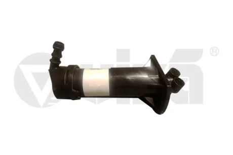 Форсунка омивача фари правої Seat Leon (05-12)  VIKA Vika 99551827901