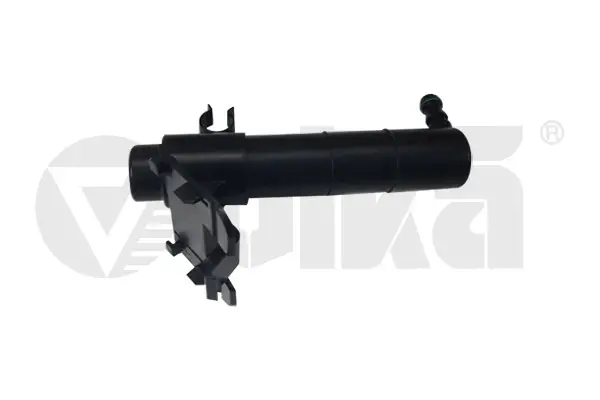 Форсунка омивача фар ліва Seat Leon (05-12) VIKA Vika 99551828701 (фото 1)