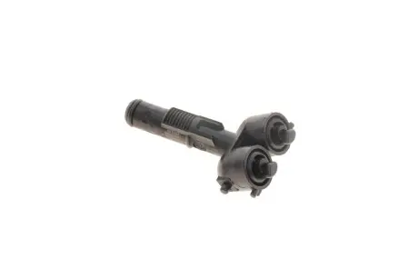 Форсунка омивача фар права VW Touareg (02-10) VIKA Vika 99551829401