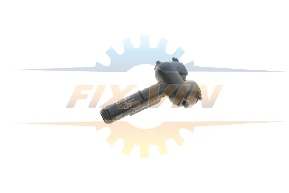 Форсунка омивача фари VW Golf V 06-13 (R) Vika 99551830701 (фото 1)