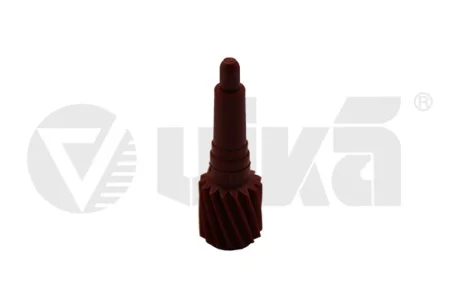 Кронштейн троса спидометра VW Golf (74-92),Jetta (78-92),Caddy (82-92) vika Vika 99570005901