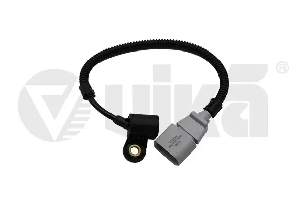 Датчик Холла Skoda Fabia (09-15),Octavia (09-13)/VW Jetta (06-15),Passat (09-15),Polo (10-15),Tiguan (08-12),T5 (10-16) VIKA Vika 99571763301 (фото 1)