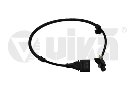 Датчик положения коленвала VW Polo 1.0, 1.4 (ATE,ANV,ALD,AUC,AUD,AUA,AKP,ANW,AKK) (95-02)/Audi A3 1.6 (AVY,AJV,BAH) (01-05) VIKA Vika 99571763701