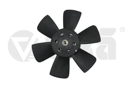 Вентилятор радиатора VW Golf (79-92), Passat (78-88)/Audi 80 (79-87)/Seat Ibiza (93-96,97-99), Toledo (92-96,97-99) Vika 99590013301