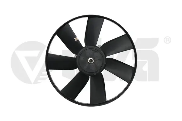 Вентилятор радіатора VW Golf (92-02), Passat (88-97), Polo (91-94) VIKA Vika 99590013501 (фото 1)