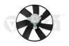 Вентилятор радіатора VW Caddy (96-03), Golf (90-02), Passat (88-97)/Seat Ibiza (93-96, 97-99) VIKA Vika 99590013601 (фото 1)