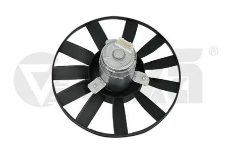 Вентилятор радиатора VW Golf (92-02) VIKA Vika 99590013701