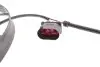 Вентилятор радіатора 100W Skoda Octavia (04-13)/VW Golf (04-14)/Audi A3 (04-13)/Seat Altea (04-06,07-13,14-), Leon (06-13) VIKA Vika 99590013901 (фото 3)