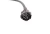 Вентилятор радіатора 100W Skoda Octavia (04-13)/VW Golf (04-14)/Audi A3 (04-13)/Seat Altea (04-06,07-13,14-), Leon (06-13) VIKA Vika 99590013901 (фото 4)