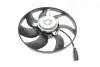 Вентилятор радиатора 200W Skoda Octavia (04-08)/VW Golf (04-09), Passat (06-11)/Audi A3 (04-09)/Seat Leon (06-10,11-13) VIKA Vika 99590014301 (фото 4)