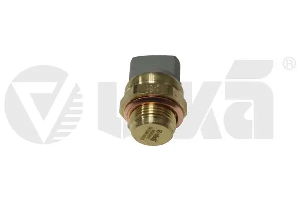 Термовимикач 3 конт Skoda Felicia (95-01)/VW Caddy (97-01) VIKA 99590085701 (фото 1)