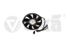 Вентилятор радіатора 80W VW Passat (01-05)/Audi A6 (98-05) VIKA Vika 99590377401 (фото 1)