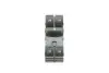 Кнопка склопідіймача (L) Skoda Fabia/Roomster 1.2/1.4/1.9 TDI 05-10 (блок) Vika 99590953901 (фото 2)