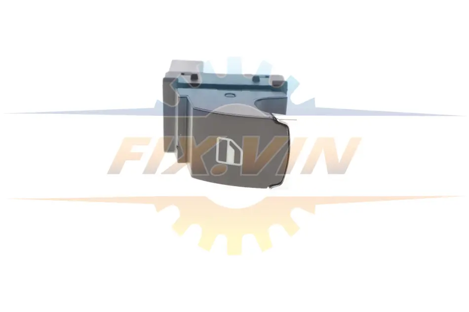 Кнопка склопідіймача VW Passat(08-14), Passat CC (08-12) vika Vika 99591048201 (фото 1)