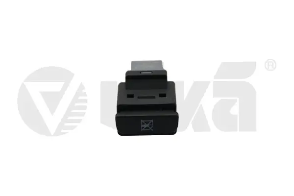 Вимикач склопідйомника VW Polo IV (01-12)/Seat Ibiza III, Cordoba II (02-09) VIKA Vika 99591048601 (фото 1)