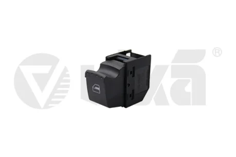 Кнопка склопідйомника передня права Seat Leon, Toledo (98-06) VIKA Vika 99591399401