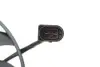 Вентилятор радіатора 200W Skoda Octavia (13-), Superb (15-)/VW Golf (13-14), Passat (15-), Tiguan (16-) VIKA Vika 99591480901 (фото 3)