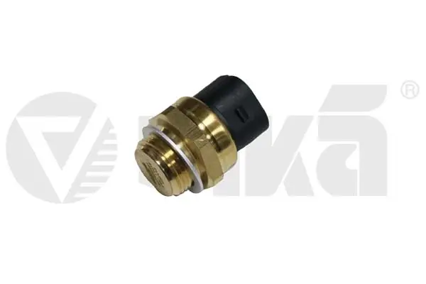Датчик температури охолоджуючої рідини Skoda Octavia(97-00) / VW Golf(92-98), Passat(94-97),Polo (91-02)/Audi A3 (97-00) VIKA Vika 99591802501 (фото 1)