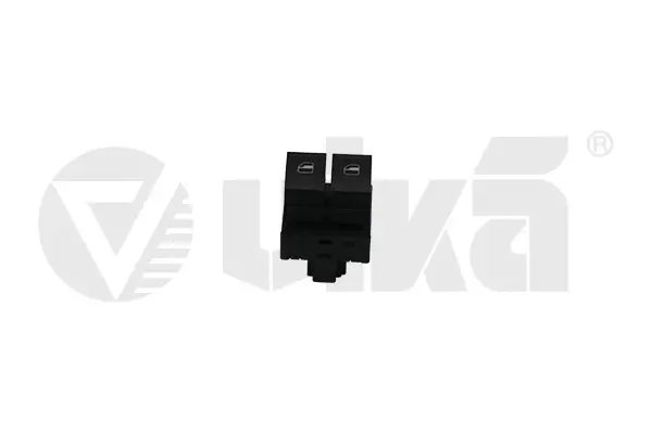 Кнопка склопідіймача (передня) Skoda Citigo/VW Load UP! 1.0 11-19 Vika 99591803901 (фото 1)