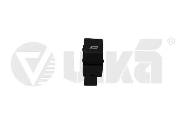 Блок керування склопідйомника (одинаковий) VW Polo (00-02)/Seat Cordoba (99-02), Ibiza (99-02) VIKA Vika 99591804301 (фото 1)