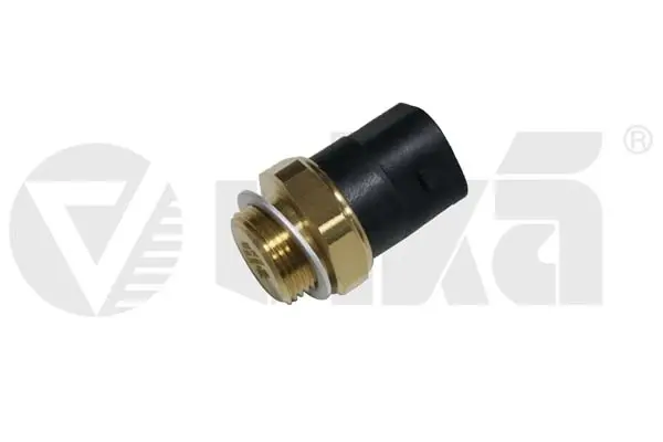 Датчик температури ОЖ VW T4 (91-96) VIKA Vika 99591810101 (фото 1)