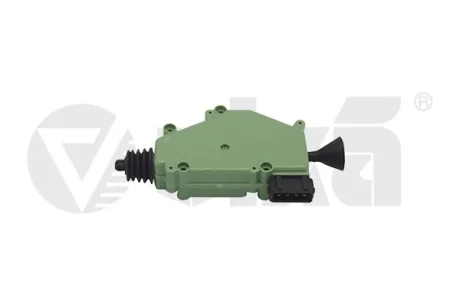Электродвигатель открытия/закрытия замка передних дверей VW T2 85-92,T4 (91-04) VIKA Vika 99591811801