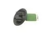 Реостат пічки Skoda Fabia 99-14/Roomster 06-15/VW Polo 01- VIKA 99591817201 (фото 1)