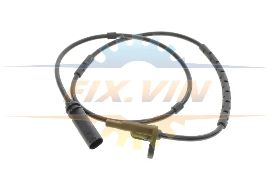 Датчик ABS задній BMW 3 F30, F80, F34, F31 (11-19) Vika 99617201 (фото 1)