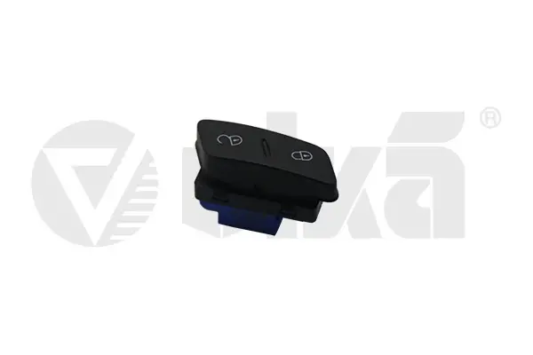 Кнопка блокування дверей VW Golf(03-09), Passat CC (08-12), Tiguan (07-09) vika Vika 99621047501 (фото 1)