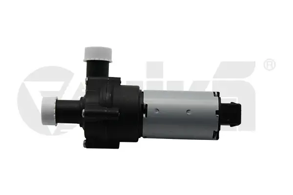 Насос водяний дод. електричний VW Passat B3, B4, Golf III, IV/Seat Leon, Toledo/Ford Galaxy (96-10) VIKA Vika 99651617801 (фото 1)