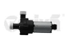 Насос водяний дод. електричний VW Passat B3, B4, Golf III, IV/Seat Leon, Toledo/Ford Galaxy (96-10) VIKA Vika 99651617801 (фото 1)