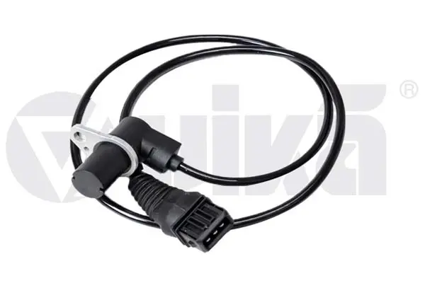 Датчик положения коленвала BMW 3 E36/5 E39/7 E38/Z3 E36 (90-04) VIKA Vika 99653701 (фото 1)