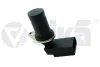 Датчик положення колінвалу BMW 3 E36, E46/5 E39,E60, E61/7 E38, E65/X3 E83/X5 E53/Z3 E36/Z4 E85 (94-10) VIKA Vika 99653801 (фото 1)