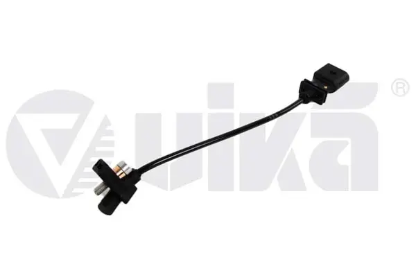 Датчик положения коленвала BMW 1 E87 04-11/3 E46 97-07/3 E90 04-12/3 E91 04-12/3 Vika 99763401 (фото 1)