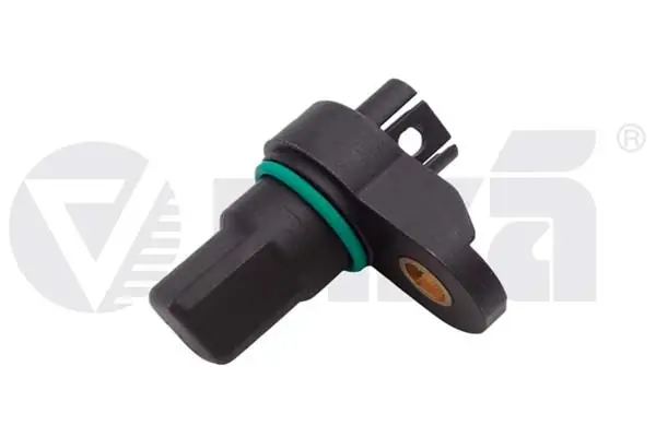 Датчик положення колінвалу BMW 1 Series E81 06-12/1 Series E82 07-13/1 Series E87 04-11/1 Series E88 07-13/3 Series E90 04-12/3 Series E91 04-12/3 Series E92 06-13/3 Series E93 06-13/5 Series E60 01-1 Vika 99763601 (фото 1)