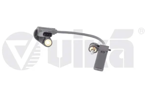 Датчик положення колінвалу BMW 1 Series E82 07-13/1 Series E88 07-13/1 Series F20 11-19/1 Series F21 11-/2 Series F22 12-21/2 Series F23 14-21/2 Series F87 15-21/3 Series E90 04-12/3 Series E91 04-12/ Vika 99763901 (фото 1)