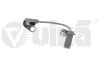 Датчик положення колінвалу BMW 1 Series E82 07-13/1 Series E88 07-13/1 Series F20 11-19/1 Series F21 11-/2 Series F22 12-21/2 Series F23 14-21/2 Series F87 15-21/3 Series E90 04-12/3 Series E91 04-12/ Vika 99763901 (фото 1)