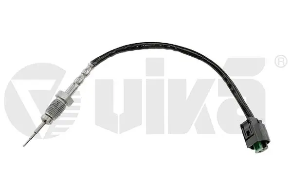 Датчик температури ВГ BMW 1 E87/3 E90, E91/5 E60, E61/7 E65, E66/X5 E53 (00-12) VIKA Vika 99819101 (фото 1)
