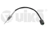 Датчик температури ВГ BMW 1 E87/3 E90, E91/5 E60, E61/7 E65, E66/X5 E53 (00-12) VIKA Vika 99819101 (фото 1)