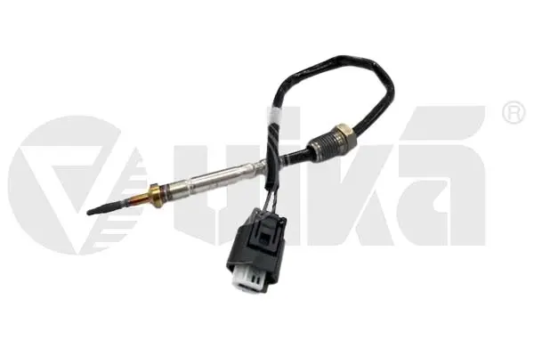 Датчик температури ВГ BMW 3 E90, E91, E92/5 E60, E61/6 E63, E64/X3 E83/X5 E70/X6 E71 (03-14) VIKA Vika 99819901 (фото 1)