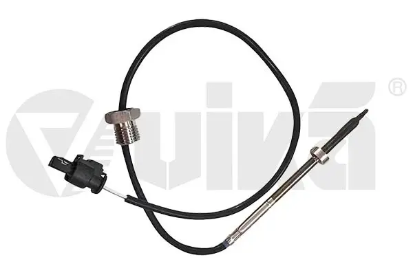 Датчик температури ВГ MB C Class CL203, S203, W203/CLC CL203/CLK C209/E Class S211, W211/Vito W639 (00-12) VIKA Vika 99820401 (фото 1)