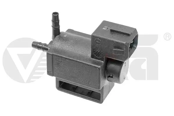 Клапан заслонки впускного коллектора MB C, E, G, M, S Class, CLK, SL,SLK (96-11) Vika 99874301 (фото 1)