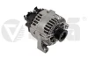 Генератор (тип Valeo) BMW 1 (E87), 3 (E90, E91, E92, E93) 2.0D,3.0D (04-13) Vika 99879201 (фото 1)
