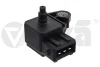 Датчик тиску у впускному колекторі BMW 1 E87/3 E46, E90, E91 /5 E60, E61/7 E65, X3 E83, X5 E53 (97-12) Vika 99881201 (фото 1)