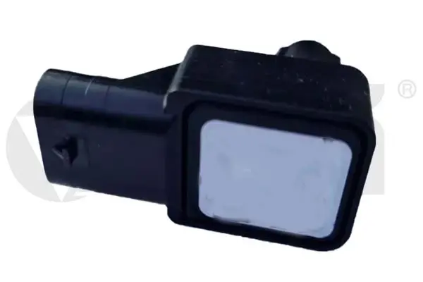 Датчик тиску у впускному колекторі MB 1.6D,1.6,2.0,2.0D,3.0,3.5,4.0,4.7,5.5 (05-19) VIKA Vika 99882401 (фото 1)