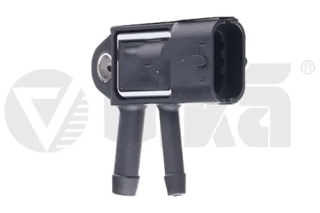 Датчик тиску вихлопних газів MB 1.6D,2.0D,2.9D (16-23)  VIKA Vika 99884001
