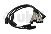 Провода высоковольтные VW Jetta, Golf II, III, Passat B3/Audi 80, 100 VIKA Vika 99980121201 (фото 1)