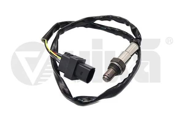 Датчик кисню (лямбда-зонд) 5 провідний Skoda Fabia (07-10), Octavia (04-13)/VW Golf (04-13), Passat (06-15), Touareg (06-15) VIKA Vika 99981762601 (фото 1)