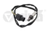 Датчик кисню (лямбда-зонд) 5 провідний Skoda Fabia (07-10), Octavia (04-13)/VW Golf (04-13), Passat (06-15), Touareg (06-15) VIKA Vika 99981762601 (фото 1)